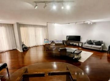 Apartamento · 193m² · 3 Quartos · 3 Vagas · Apartamento 'a Venda Vila Cruzeiro, 193 m2 , 3 suites, 3 vagas