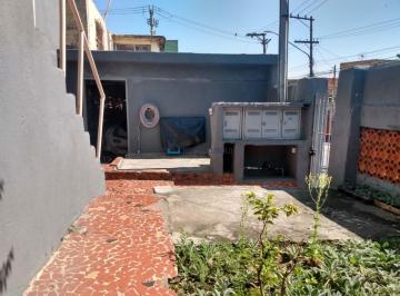 Comercial · 106m² · 2 Quartos · 1 Vaga · Casa na Vila Moraes, com terreno de 240m