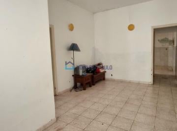 Casa · 140m² · 2 Quartos · Sobrado a venda para reforma a 4 minutos do metrô Vila Mariana, ótimo para investir.