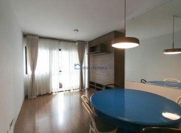 Apartamento · 67m² · 2 Quartos · 2 Vagas · Apartamento à venda 2 quartos 2 vagas de garagem na Vila Mariana