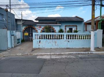 Casa · 203m² · 5 Quartos · 6 Vagas · Casa térrea à venda na região do Jabaquara com 400m² de terreno vaga para 6 veículos.