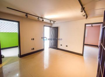 Casa · 115m² · 2 Quartos · 1 Vaga · Casa térrea de Vila, Cômodos grandes, 2Quartos,Quintal, Edícula,1Vaga!12min a pé Metrô Alto Ipiranga