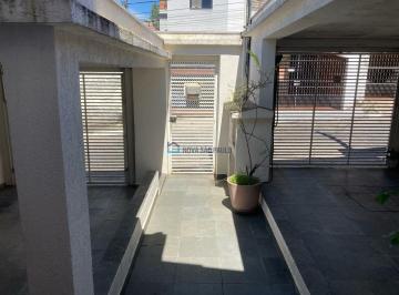 Casa · 195m² · 3 Quartos · 2 Vagas · Casa Térrea a venda - 700m para o Metrô Jabaquara.