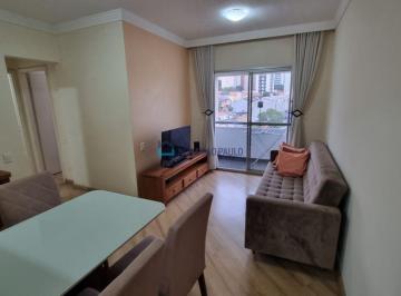 Apartamento · 56m² · 2 Quartos · 2 Vagas · Apartamento 2 Quartos, andar alto,varanda,suíte, 2 Vagas, lazer !10 min a pé Metrô Pça. Arvore