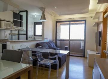 Apartamento · 42m² · 1 Quarto · Apartamento à venda 1 quarto em Mirandópolis