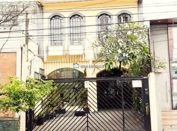 Comercial · 358m² · 3 Vagas · Sobrado Comercial, 9 salas, Santana