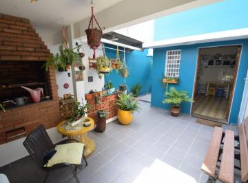 Casa · 220m² · 3 Quartos · 2 Vagas · Mirandópolis - Próximo ao metrô Praça da Árvore