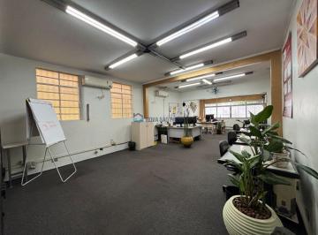 Comercial · 351m² · 2 Vagas · Sobrado Comercial / Vila Clementino / Av. Altino Arantes / 351 metros