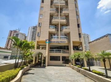 Apartamento · 90m² · 2 Quartos · 2 Vagas · Cobertura Duplex, planejada, Terraço Enorme Gourmet, 2 Vagas,Lazer! 750m, 8 min a pé metrô Sta. Cruz