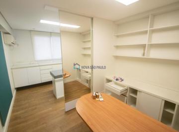 Comercial · 107m² · Conjunto Comercial 107 m² ? Rua Estela, Vila Mariana ? São Paulo