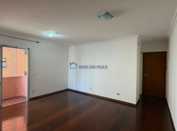 Apartamento · 67m² · 2 Quartos · 1 Vaga · Apartamento na Vila Guarani com 2 quartos, 67m² e 2 banheiros