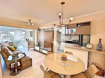 Apartamento · 92m² · 3 Quartos · 2 Vagas · Apartamento à Venda - Vila Mariana, 3 Quartos, 92 m2