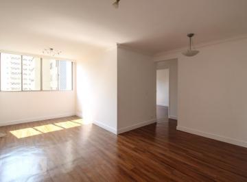 Apartamento · 77m² · 2 Quartos · 1 Vaga · Apartamento à Venda - Moema, 2 Quartos, 77 m2