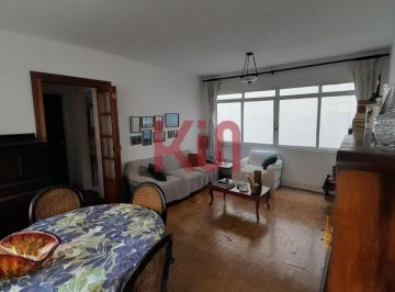 Apartamento · 90m² · 2 Quartos · Apartamento à venda em São Paulo-SP: 2 quartos, 1 suíte, 1 sala, 1 banheiro, 90m² Higienópolis!