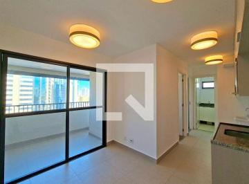 Apartamento · 40m² · 2 Quartos · Apartamento à Venda - Moema, 2 Quartos, 40 m2