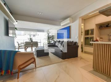 Apartamento · 93m² · 2 Quartos · 2 Vagas · Apartamento à Venda - Vila Mariana, 2 Quartos, 93 m2