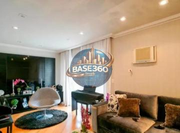 Foto 01 · Espetacular Apartamento à Venda no Parque da Mooca - São Paulo-SP: 4 Quartos, 1 Suíte, 1 Sala, 4 Ban