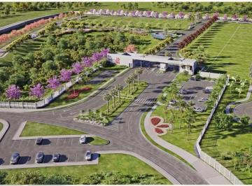 Terreno · 250m² · Terrenos em condomínio para venda, Petropolis, Varzea Grande