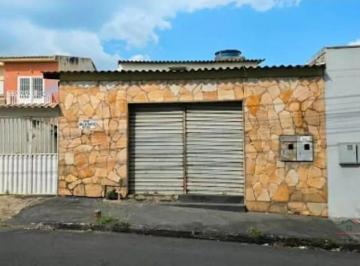 Casa · 214m² · 3 Quartos · 2 Vagas · Casa para venda, 3 quarto(s),-sendo 1 suite- Bairro Alvorada, Cuiabá