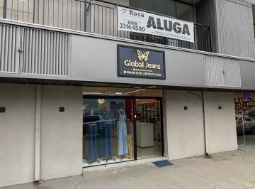 Frente · Sala comercial para aluguel, espaço europa - Selecione - Bairro, Cuiabá