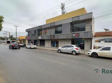 Comercial · 37m² · Sala comercial para aluguel, espaço europa - Selecione - Bairro, Cuiabá