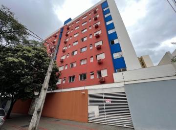 Apartamento · 27m² · 1 Quarto · 1 Vaga · Apartamento 01 quarto - Prox a UEM