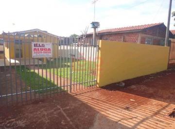 Casa · 72m² · 2 Quartos · 2 Vagas · Casa com 2 quartos - Prox a AV Alziro Zarur