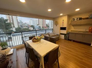 Apartamento · 92m² · 3 Quartos · 2 Vagas · LEGITTIMO SANTANA | ALTO DE SANTANA | 2 SUÍTES | 3 DORMITÓRIOS | 2 VAGAS