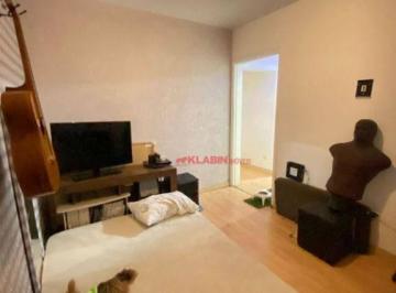 Apartamento · 62m² · 2 Quartos · 1 Vaga · Apartamento com 2 dormitórios à venda, 62 m² por R$ 563.000,00 - Vila Mariana - São Paulo/SP