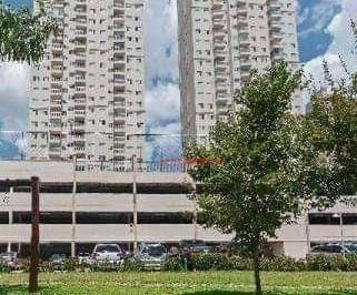 Apartamento · 62m² · 2 Quartos · 2 Vagas · Apartamento com 2 dormitórios à venda, 62 m² por R$ 598.000,00 - Saúde - São Paulo/SP