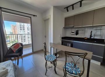 Apartamento · 28m² · 1 Quarto · Apartamento com 1 dormitório à venda, 28 m² por R$ 515.000,00 - Vila Mariana - São Paulo/SP