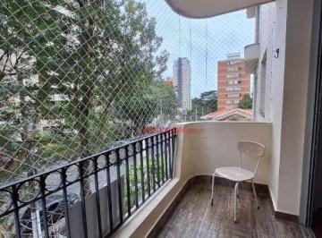 Apartamento · 100m² · 3 Quartos · 2 Vagas · Apartamento com 3 dormitórios à venda, 100 m² por R$ 1.390.000,00 - Vila Mariana - São Paulo/SP