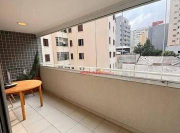 Apartamento · 41m² · 1 Quarto · 1 Vaga · Apartamento com 1 dormitório à venda, 41 m² por R$ 410.000,00 - Vila Buarque - São Paulo/SP