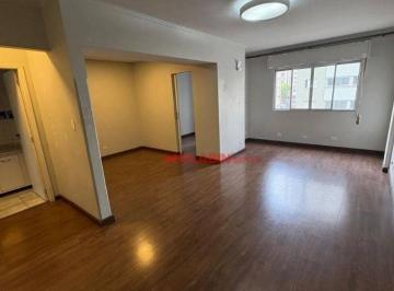 Apartamento · 80m² · 2 Quartos · Apartamento com 2 dormitórios à venda, 80 m² por R$ 550.000,00 - Vila Mariana - São Paulo/SP
