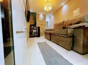 05459ed854733c26f205aaa864885ae4bfcf84cf · Sobrado Frontal de 80m², com 2 suítes e 2 vagas na Vila Curuçá.