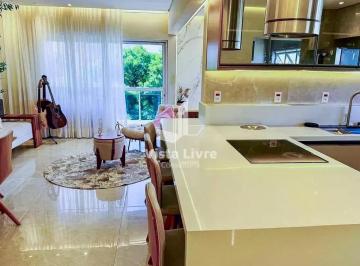 Apartamento · 140m² · 3 Quartos · 2 Vagas · Apartamento à venda, Centro, Osasco, SP