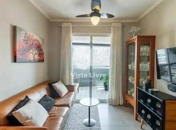 Apartamento · 62m² · 2 Quartos · 1 Vaga · Apartamento à venda, Vila Pompéia, São Paulo, SP