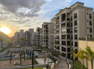 Apartamento · 91m² · 3 Quartos · 2 Vagas · Exclusivo: Apartamento Novo (1ª Locação) no Hípica Boulevard - Campinas/SP.