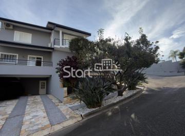 nome imagem · Casa à venda no Condomínio Millennium em Valinhos/SP