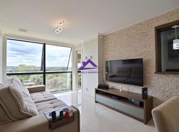 Apartamento de 3 quartos, Brasília · SQN 214 - NASCENTE VISTA PARA O MAR VERDE DA ASA NORTE 98155-6004