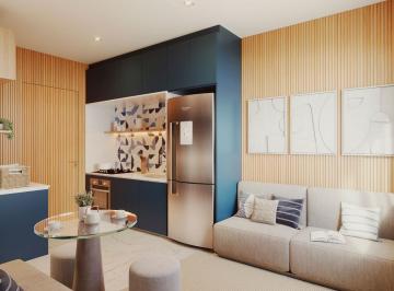 f8ebe2bd-da0d-4a4d-99b3-2b961c1f2717 · Imperdível apartamento para venda em Butantã com 2 quartos, 31m²
