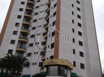 1 · Apartamento em Analia Franco