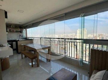 Apartamento · 75m² · 2 Quartos · 1 Vaga · Apartamento em Mooca