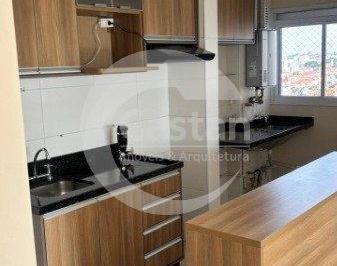 Apartamento · 72m² · 3 Quartos · 1 Vaga · Apartamento em Jardim Vila Formosa