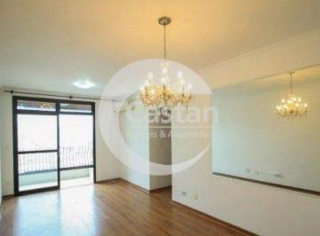 Apartamento · 90m² · 3 Quartos · 2 Vagas · Apartamento em Mooca