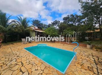 Casa · 1000m² · 4 Quartos · 8 Vagas · Venda Casa em condomínio Condomínio Estância da Mata Jaboticatubas