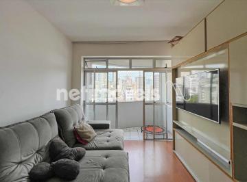 Apartamento · 100m² · 4 Quartos · 2 Vagas · Apartamento 4 quartos à venda Estoril/Buritis 100m²;