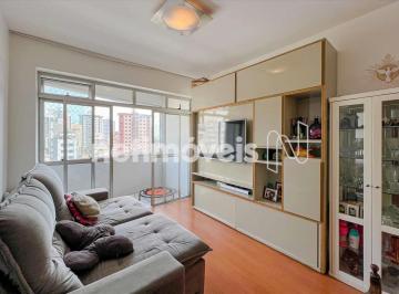 Apartamento · 100m² · 4 Quartos · 2 Vagas · Apartamento 4 quartos à venda Estoril/Buritis 100m²;