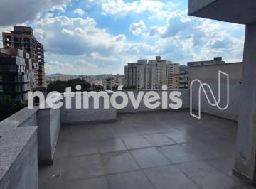 Apartamento · 160m² · 3 Quartos · 3 Vagas · Cobertura com 3 quartos, suíte no Ouro Preto.