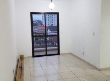 Apartamento · 75m² · 3 Quartos · 1 Vaga · Apartamento em Mooca